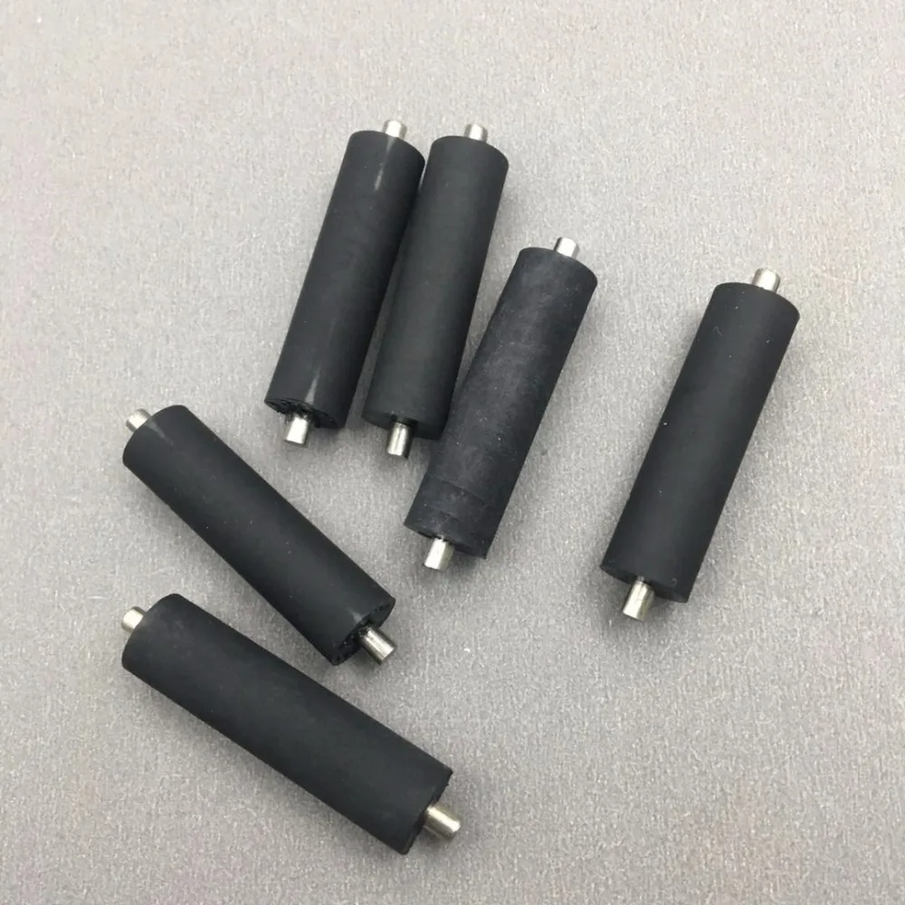 20PCS Allwin Konica 512 print head KM512 rubber pinch rollers for Human Xuli Flora printer paper pressure rubbe rollers 42.5mm
20PCS Allwin Konica 512 print head KM512 rubber pinch rollers for Human Xuli Flora printer paper pressure rubbe rollers 42.5mm