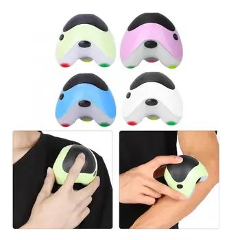 4 Colors Mini Multifunction Triangle Cervical Whole Body Vibration Acupoint Massager Massage Relaxation v
4 Colors Mini Multifunction Triangle Cervical Whole Body Vibration Acupoint Massager Massage Relaxation v