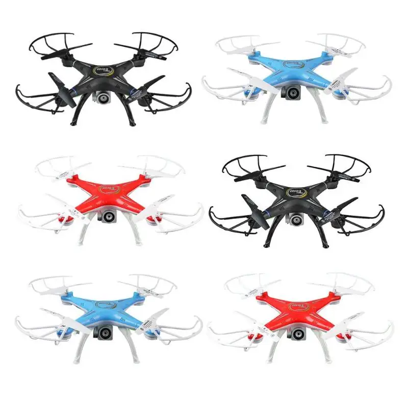T1G HD 720P RC Aerial Photography 4-axis Aircraft Quadcopter Glider Aircraft Remote Control Model Airplane Children Birthday Gif
T1G HD 720P RC Aerial Photography 4-axis Aircraft Quadcopter Glider Aircraft Remote Control Model Airplane Children Birthday Gif
