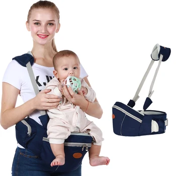 0-2 Years Old Baby Carrier Breathable Baby Carrier Sling Waist Stool Hip Seat Small Pocket Buckle Separable Hip Seat Waist Seat 
0-2 Years Old Baby Carrier Breathable Baby Carrier Sling Waist Stool Hip Seat Small Pocket Buckle Separable Hip Seat Waist Seat