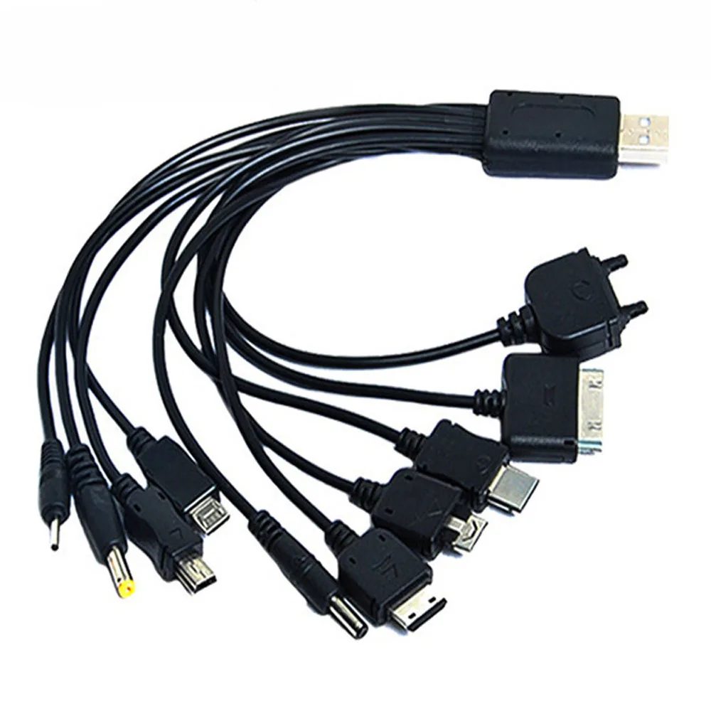 10 in1 Multifunctional USB Data Transfer Cable for iPod Motorola Nokia Samsung LG Sony Ericsson Consumer Electronics Data Cables
10 in1 Multifunctional USB Data Transfer Cable for iPod Motorola Nokia Samsung LG Sony Ericsson Consumer Electronics Data Cables