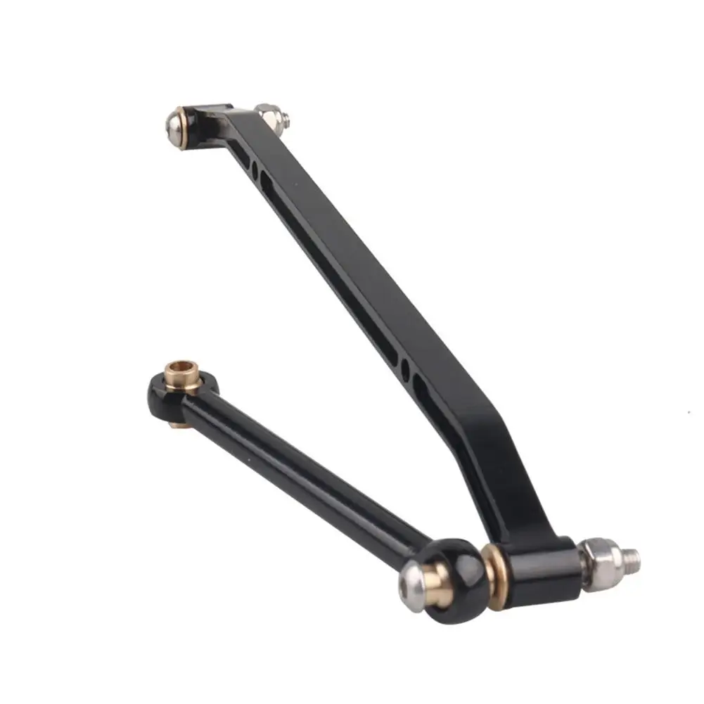Hang Lung WPL B-1 B-14 B-24 B24 C14 C-14 1/16 RC Military Truck Replacement Parts Upgrade Steering Rod
Hang Lung WPL B-1 B-14 B-24 B24 C14 C-14 1/16 RC Military Truck Replacement Parts Upgrade Steering Rod