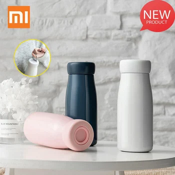 New Arrival 400mL Insulation Cup Vacuum Flask Stainless Steel Sealing Strong Concealed Carry Rope From New Arrival
New Arrival 400mL Insulation Cup Vacuum Flask Stainless Steel Sealing Strong Concealed Carry Rope From New Arrival