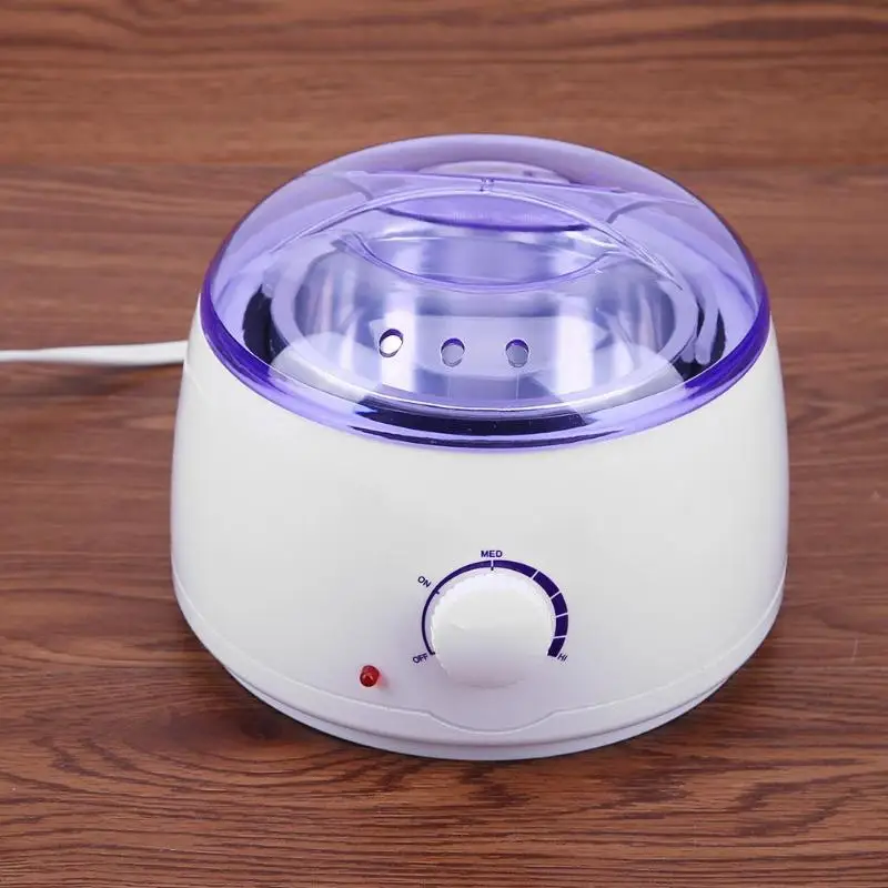 Mini SPA Hand Wax Warmer Paraffin Heater Machine Body Care Hair Remover Feet Skin Depilatory Salon Women Epilator Tool
Mini SPA Hand Wax Warmer Paraffin Heater Machine Body Care Hair Remover Feet Skin Depilatory Salon Women Epilator Tool
