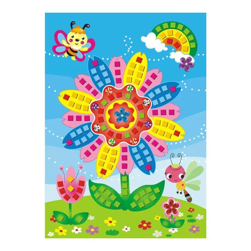 Handmade Stickers 3D DIY Wall Art Decals Kids Gift Home Decor 2019 Cartoon Children Handmade Stickers Kids DIY 3D Puzzle Random
Handmade Stickers 3D DIY Wall Art Decals Kids Gift Home Decor 2019 Cartoon Children Handmade Stickers Kids DIY 3D Puzzle Random