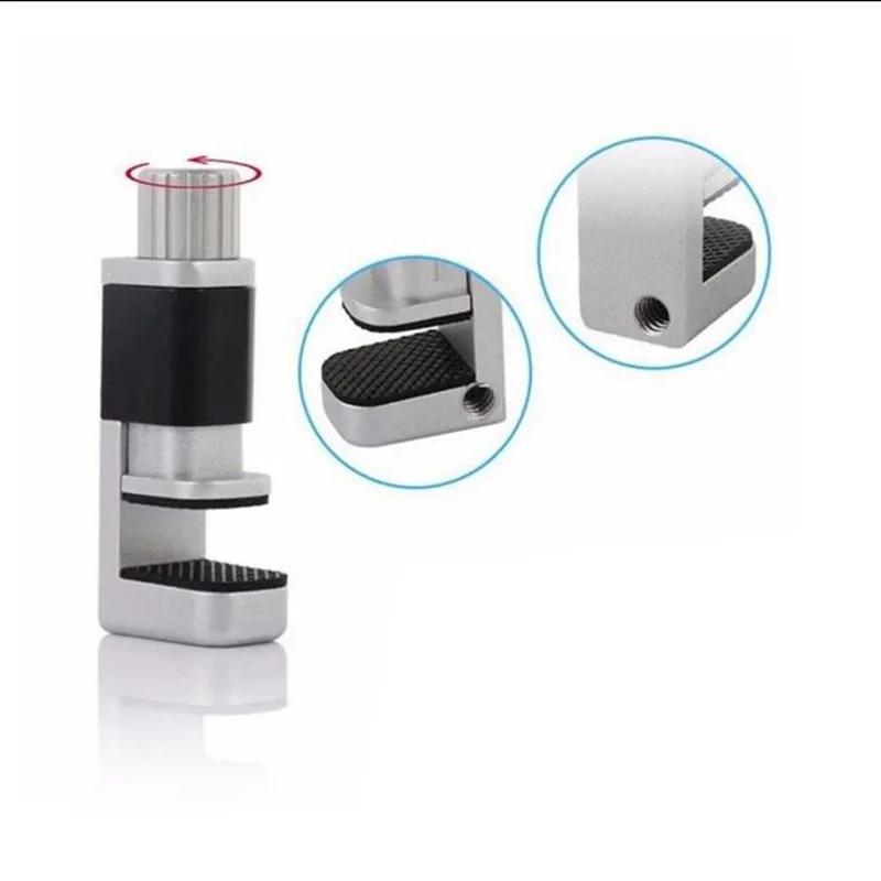 Adjustable Aluminiu Fixture for Smart Phone Tablet LCD Digitizer Display Screen Fastening Clamp for Mobile Phone Repair Tools
Adjustable Aluminiu Fixture for Smart Phone Tablet LCD Digitizer Display Screen Fastening Clamp for Mobile Phone Repair Tools
