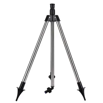 DN15 Stainless Steel Agriculture Irrigating Tripod Nozzle Tripod Farm Fixing Bracket Sprinkler Water Device Garden Supplies
DN15 Stainless Steel Agriculture Irrigating Tripod Nozzle Tripod Farm Fixing Bracket Sprinkler Water Device Garden Supplies