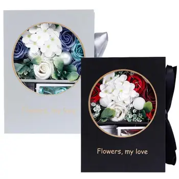Artificial Flowers Rose With Mugs Water Bottle Simulation Tulip Flower Gift for Mother's Day Wedding Bouquet Decoration
Artificial Flowers Rose With Mugs Water Bottle Simulation Tulip Flower Gift for Mother's Day Wedding Bouquet Decoration