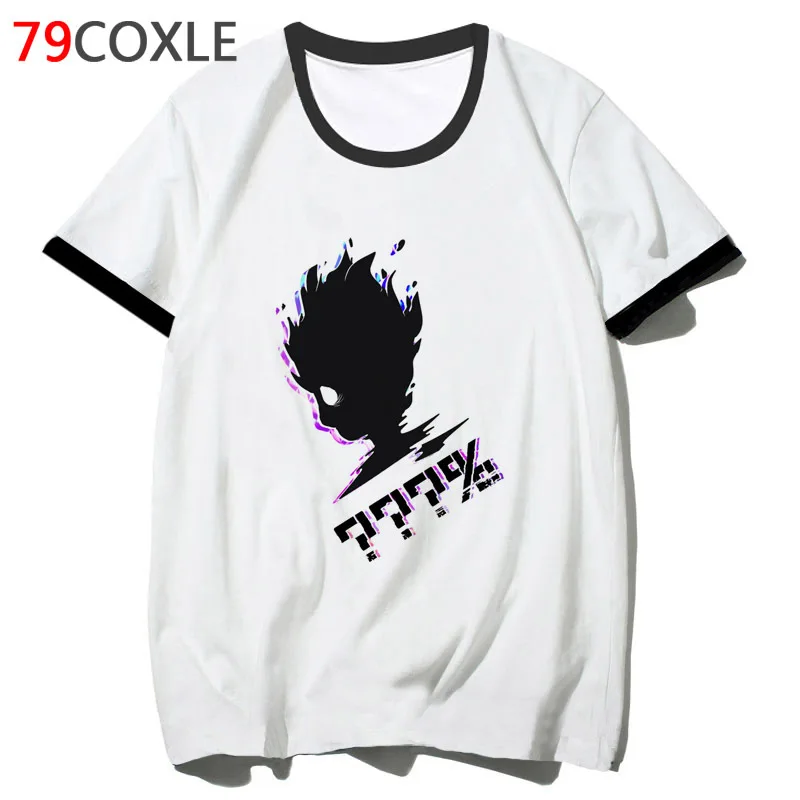 mob psycho 100 t shirt funny clothing top male for men harajuku school t-shirt tshirt 2019 hip tee hop streetwear F7174
mob psycho 100 t shirt funny clothing top male for men harajuku school t-shirt tshirt 2019 hip tee hop streetwear F7174