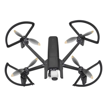 4pcs/Set Propeller Protector for PARROT ANAFI Drone Prop Protective Guard Quick Release Bumper Bar
4pcs/Set Propeller Protector for PARROT ANAFI Drone Prop Protective Guard Quick Release Bumper Bar