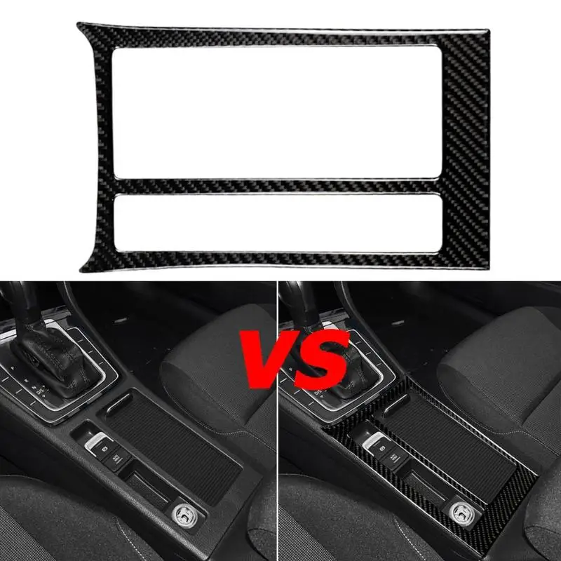 Central control gear cup For Volkswagen golf 7 accessories panel carbon fiber decorative stickers car interior modification
Central control gear cup For Volkswagen golf 7 accessories panel carbon fiber decorative stickers car interior modification