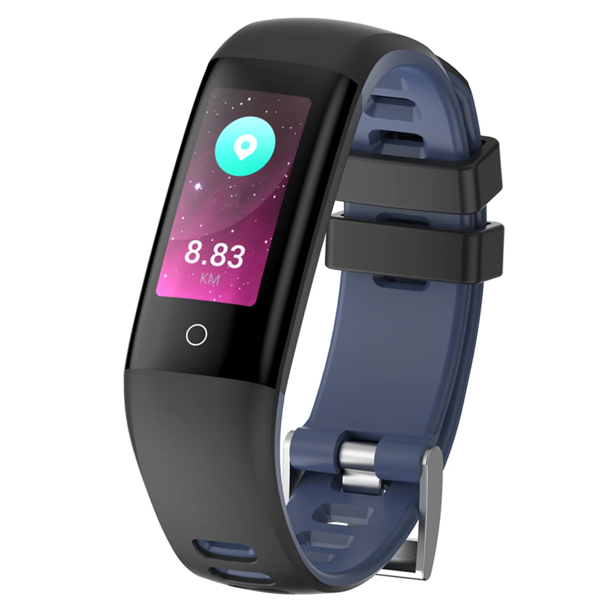 G16 Smart Band 0.96inch Color Screen Blood Pressure Heart Rate Monitor Smartwatch Smart Watch Wristband for iOS Android
G16 Smart Band 0.96inch Color Screen Blood Pressure Heart Rate Monitor Smartwatch Smart Watch Wristband for iOS Android