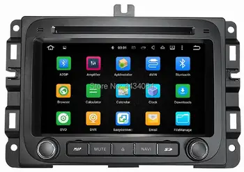 Ouchuangbo PX5 car radio media gps nav for Dodge Ram 1500 2014 with Bluetooth usb swc Mirror link android 8.0 OS 4+32
Ouchuangbo PX5 car radio media gps nav for Dodge Ram 1500 2014 with Bluetooth usb swc Mirror link android 8.0 OS 4+32