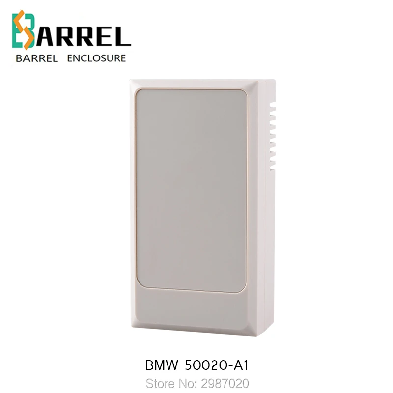 125*67*40mm wall mounting wire connection plastic enclosure abs project DIY electronic box industry sensor outlet switch case
125*67*40mm wall mounting wire connection plastic enclosure abs project DIY electronic box industry sensor outlet switch case