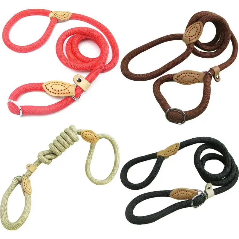 Nylon P chain traction Outing training rope Tightening telescopic Pet Training Walking Safety Mountain Climbing Rope Dog Leashes
Nylon P chain traction Outing training rope Tightening telescopic Pet Training Walking Safety Mountain Climbing Rope Dog Leashes