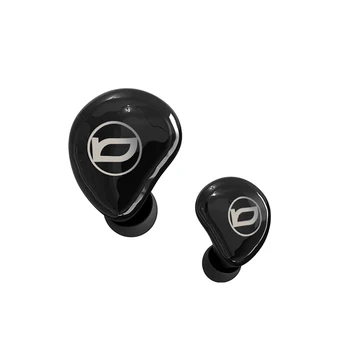 Wireless Earphones Bluetooth V5.0 3D Stereo Sound Touch Control Headphones IPX5 Waterproof Built-In Mic In Ear Sport Earphones
Wireless Earphones Bluetooth V5.0 3D Stereo Sound Touch Control Headphones IPX5 Waterproof Built-In Mic In Ear Sport Earphones