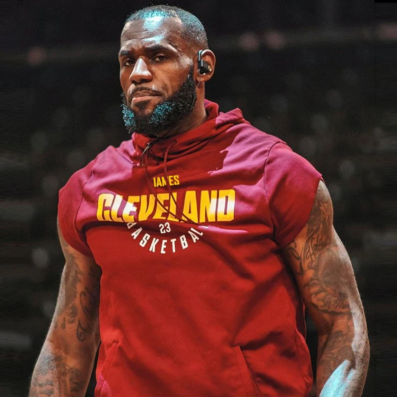 USA Basketball Sports Hoodies Curry/Irving training suit loose sleeveless hooded basketball Vest Men Printed Hoodies Sweatshirt
USA Basketball Sports Hoodies Curry/Irving training suit loose sleeveless hooded basketball Vest Men Printed Hoodies Sweatshirt