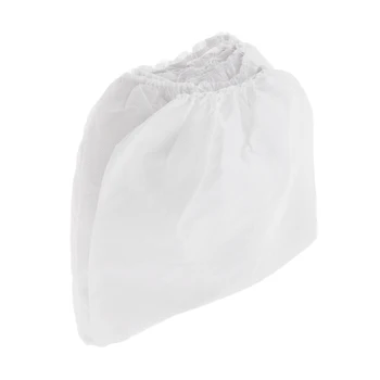 10x Non-woven Replacement Bags For Nail Art Dust Suction Collector Non-woven material, durable
10x Non-woven Replacement Bags For Nail Art Dust Suction Collector Non-woven material, durable