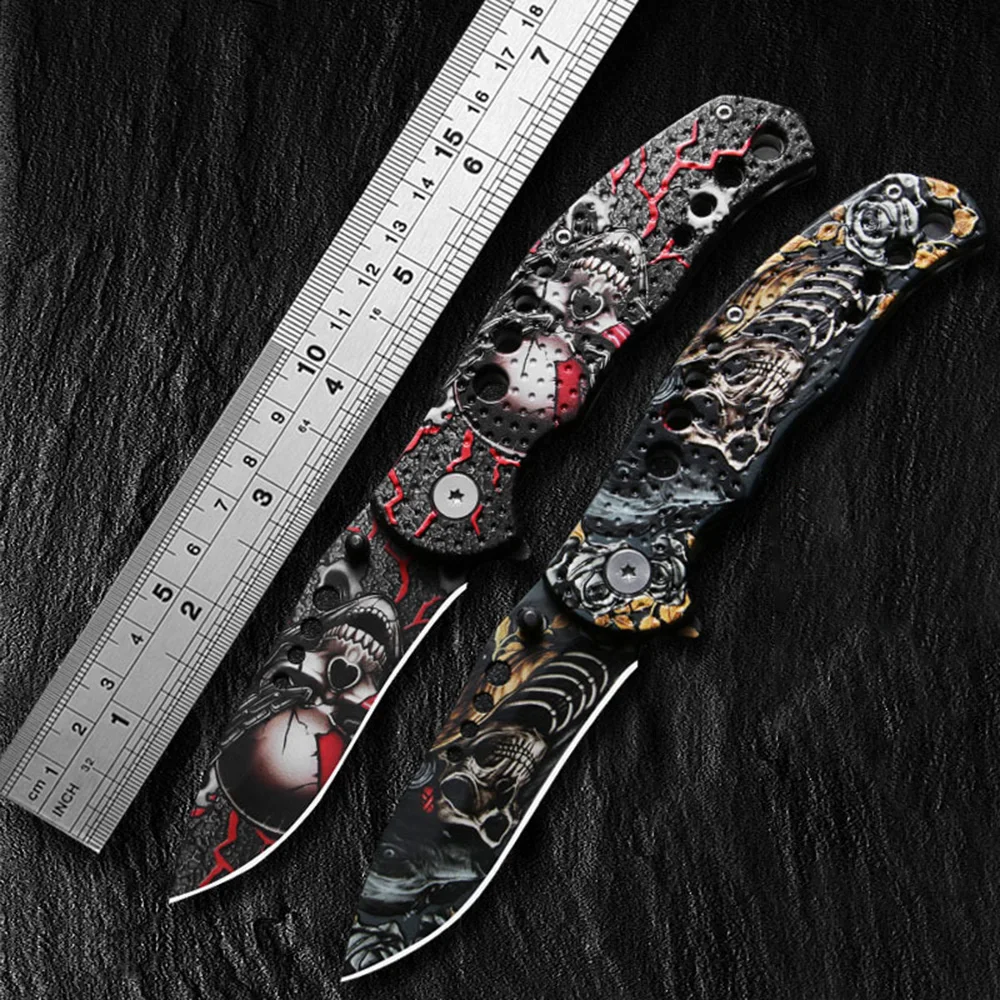 OWL OD215 HOT Tactical Pocket Knife Stainless Steel Blade Folding Survival Knives Outdoor Multi EDC Tool Camping Hunting Knife
OWL OD215 HOT Tactical Pocket Knife Stainless Steel Blade Folding Survival Knives Outdoor Multi EDC Tool Camping Hunting Knife