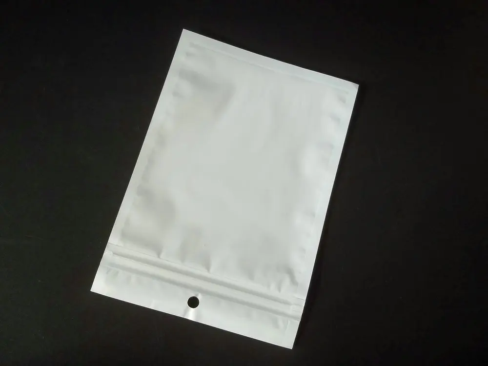 1000pcs/lot 10.5*15cm White Clear Valve Zipper Plastic Retail Packaging Bag, Ziplock Poly pp Bag Package bag
1000pcs/lot 10.5*15cm White Clear Valve Zipper Plastic Retail Packaging Bag, Ziplock Poly pp Bag Package bag