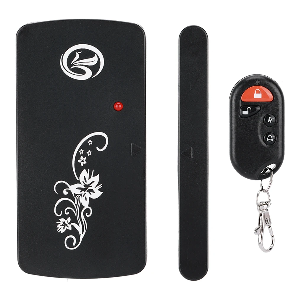 Smart Home Door Burglar Security System Magnetic Sensor Alarm with Remote Controller on sale hot sale 2019
Smart Home Door Burglar Security System Magnetic Sensor Alarm with Remote Controller on sale hot sale 2019