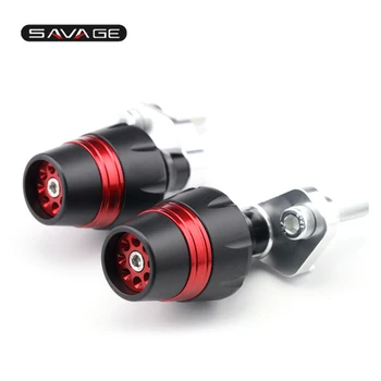 Frame Sliders Crash Protector For SUZUKI GSX-S 1000 GSX-S1000 2015 2016 2017 Motorcycle Accessories Bobbins Falling Protection
Frame Sliders Crash Protector For SUZUKI GSX-S 1000 GSX-S1000 2015 2016 2017 Motorcycle Accessories Bobbins Falling Protection
