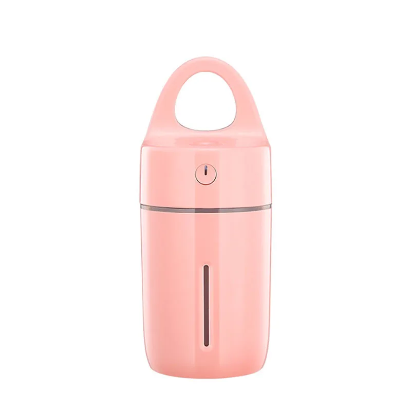 Magic Cup Ultrasonic Humidifier Colorful Led Light for Home Car Office Essential Oil Aroma Diffuser Purifier Auto Power-off
Magic Cup Ultrasonic Humidifier Colorful Led Light for Home Car Office Essential Oil Aroma Diffuser Purifier Auto Power-off
