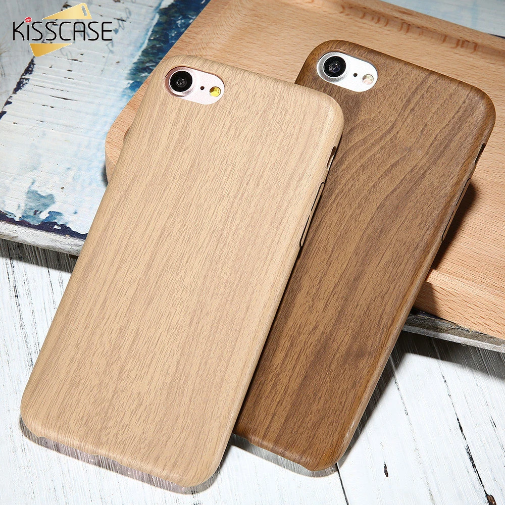 KISSCASE Vintage Wood Phone Case For iPhone X XS Max 8 7 Texture Pattern Soft Leather Case For iPhone 6s 7 8 Plus XR XS 5s Cover
KISSCASE Vintage Wood Phone Case For iPhone X XS Max 8 7 Texture Pattern Soft Leather Case For iPhone 6s 7 8 Plus XR XS 5s Cover