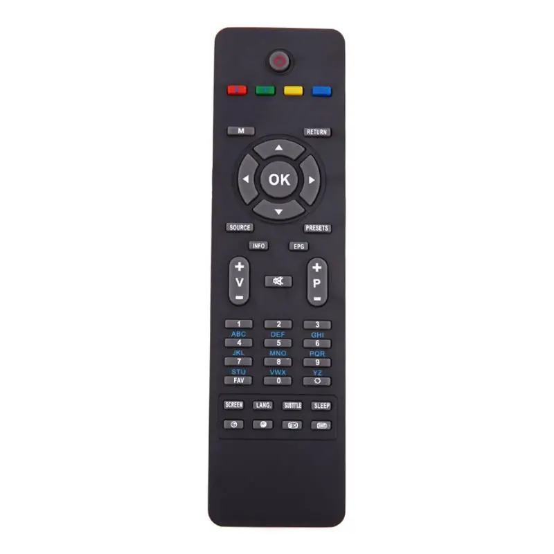 General Remote Control Replacement for Hitachi RC1825 TV , RC-1825 Remote Controller
General Remote Control Replacement for Hitachi RC1825 TV , RC-1825 Remote Controller