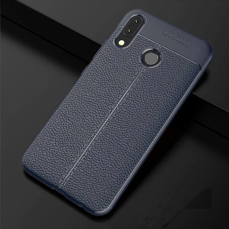 Leather Texture Phone Case For Asus Zenfone Max Pro M1 ZB602KL Luxury Soft Silicone Cover For Asus Zenfone Max M1 Live L1 Case
Leather Texture Phone Case For Asus Zenfone Max Pro M1 ZB602KL Luxury Soft Silicone Cover For Asus Zenfone Max M1 Live L1 Case