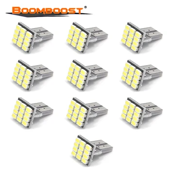 10 X T10 Super White Car Light Source 1210 3528 5 SMDcar licence plate lamp5 LED PCB car Width Lamps 12V Car External Lights
10 X T10 Super White Car Light Source 1210 3528 5 SMDcar licence plate lamp5 LED PCB car Width Lamps 12V Car External Lights
