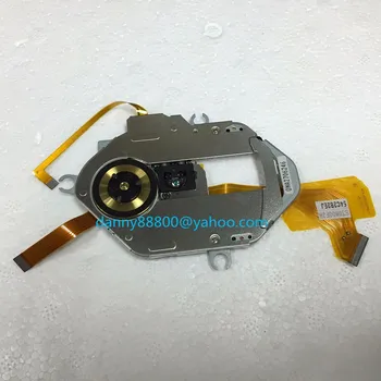 Brand new SF-HD4 Optical Pickup Black Cover Curved line Double Resistors SFHD4 L-Type for Car audio system laser lens 5PCS
Brand new SF-HD4 Optical Pickup Black Cover Curved line Double Resistors SFHD4 L-Type for Car audio system laser lens 5PCS