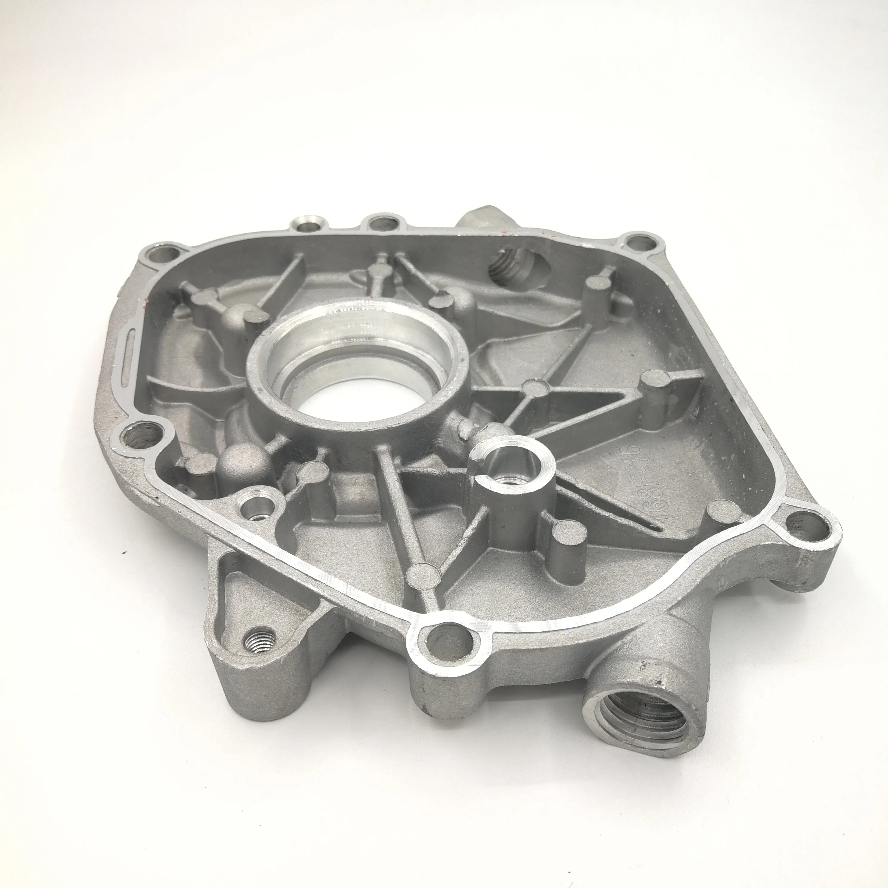 Crankcase Crank Case Side Cover Sump For HONDA GX160 GX200 168F 5.5HP 6.5HP Generator Gasoline Engine Motor
Crankcase Crank Case Side Cover Sump For HONDA GX160 GX200 168F 5.5HP 6.5HP Generator Gasoline Engine Motor