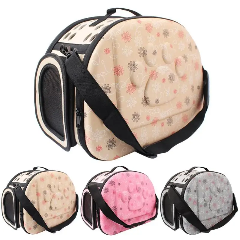 Foldable Pet Carrier Outdoor Travel Shoulder Bag for Small Dog Cat Puppy Cat Carrying Bag Animal Dog Kennel Pet Supplies
Foldable Pet Carrier Outdoor Travel Shoulder Bag for Small Dog Cat Puppy Cat Carrying Bag Animal Dog Kennel Pet Supplies