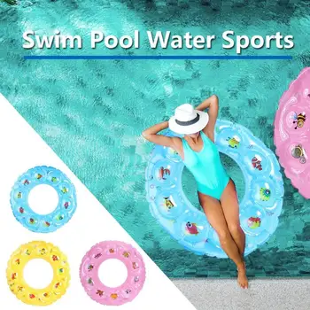 Kids Adult Inflatable Seat Swimming Swim Ring Pool Aid Trainer Beach Float Boat Cute Cartoon Pattern Swim Sleeping Bed
Kids Adult Inflatable Seat Swimming Swim Ring Pool Aid Trainer Beach Float Boat Cute Cartoon Pattern Swim Sleeping Bed