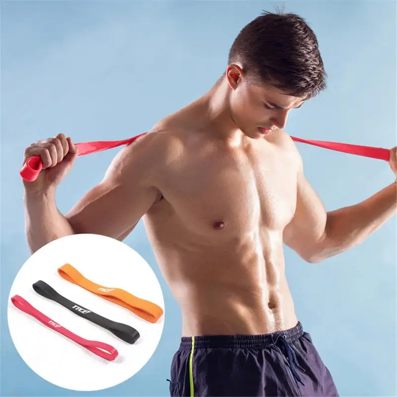 Fitness Elastic Band Resistance Strength Training Ring Stretching Resistance Fitness Elastic Yoga Rubber loop Sport Equipment
Fitness Elastic Band Resistance Strength Training Ring Stretching Resistance Fitness Elastic Yoga Rubber loop Sport Equipment
