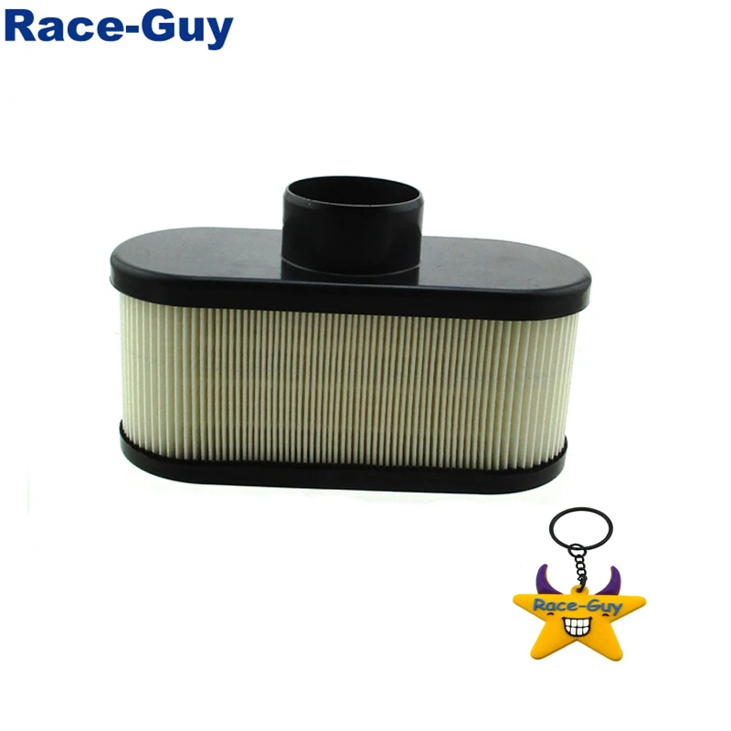 Air Filter For Kawasaki 11013-0726 11013-7047 11013-7049 John Deere MIU12555 Bobcat 4164631 Ariens 21548000 Gravely 21548000
Air Filter For Kawasaki 11013-0726 11013-7047 11013-7049 John Deere MIU12555 Bobcat 4164631 Ariens 21548000 Gravely 21548000