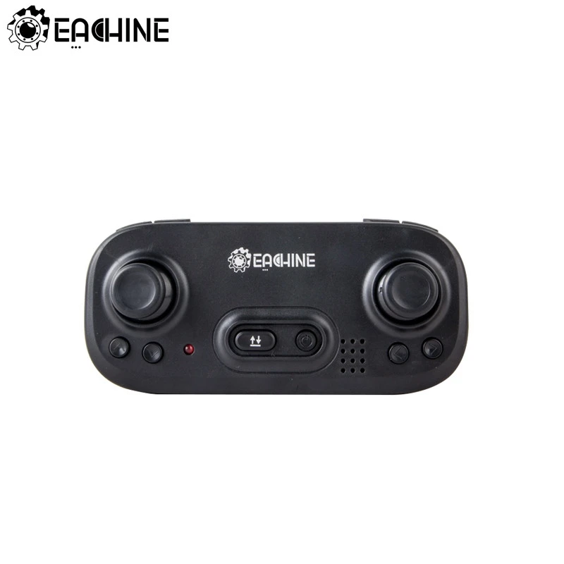 Original Eachine E019 RC Drone Quadcopter Spare Parts Remote Control Transmitter with High Hold Mode Camera Drones Accessories
Original Eachine E019 RC Drone Quadcopter Spare Parts Remote Control Transmitter with High Hold Mode Camera Drones Accessories