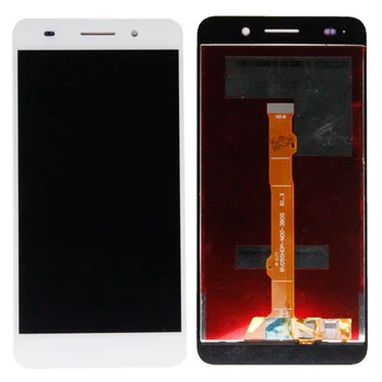 20pcs/lot 5'' LCD for Huawei Honor 5A LCD Display with Touch Screen Digitizer Assembly Y6 II LCD Shipping by DHL EMS
20pcs/lot 5'' LCD for Huawei Honor 5A LCD Display with Touch Screen Digitizer Assembly Y6 II LCD Shipping by DHL EMS