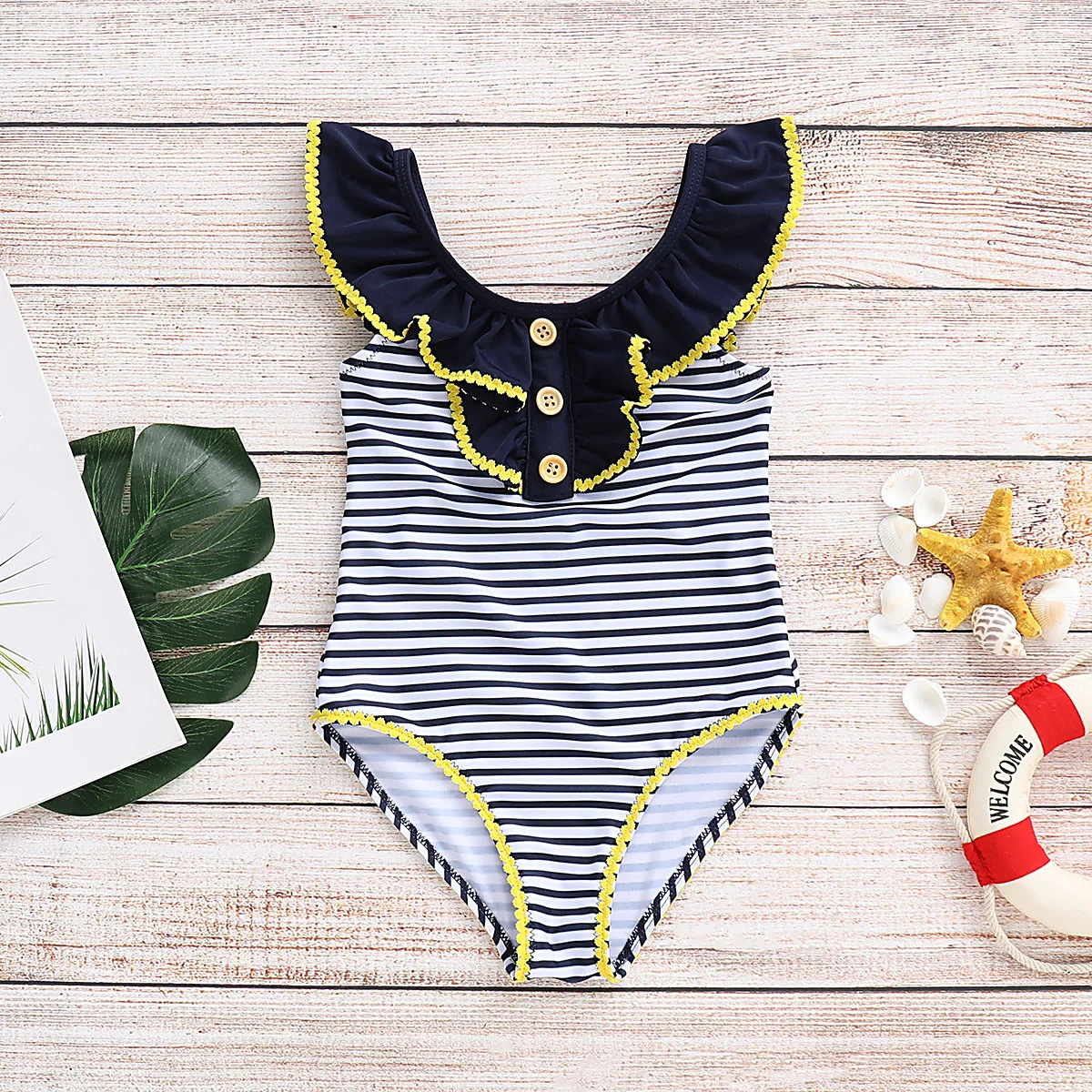 Toddler Baby Girls Clothes Striped Bathing Suit Swimwear Bikini Tankini Swimsuit Beachwear
Toddler Baby Girls Clothes Striped Bathing Suit Swimwear Bikini Tankini Swimsuit Beachwear