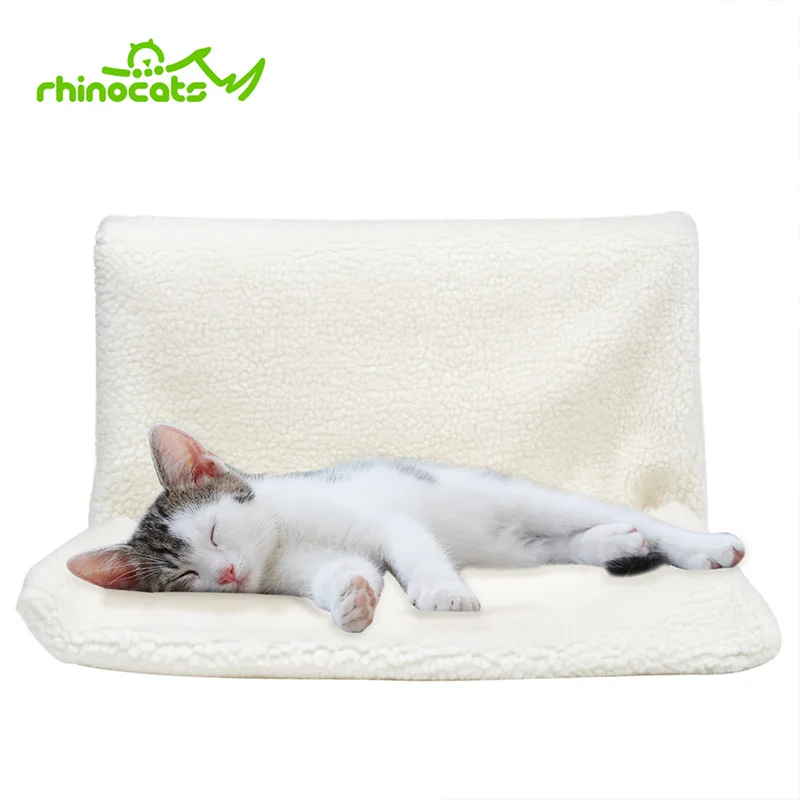Hanging Warm Hammock for Cats Pet Cat Radiator Bed Cage House Shelf Perch Cradle Plush Basket for Kitten Puppy Small Dogs Supply
Hanging Warm Hammock for Cats Pet Cat Radiator Bed Cage House Shelf Perch Cradle Plush Basket for Kitten Puppy Small Dogs Supply