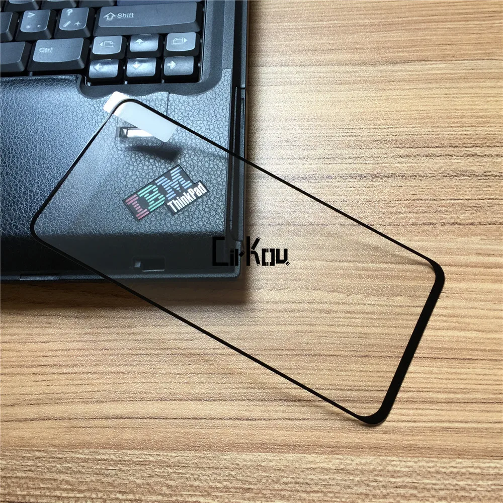 Full AB Glue Full Cover 2.5D 0.33mm 9H Anti-Burst 100% Tempered Glass Screen Protector Protective Film For Huawei nova 4
Full AB Glue Full Cover 2.5D 0.33mm 9H Anti-Burst 100% Tempered Glass Screen Protector Protective Film For Huawei nova 4