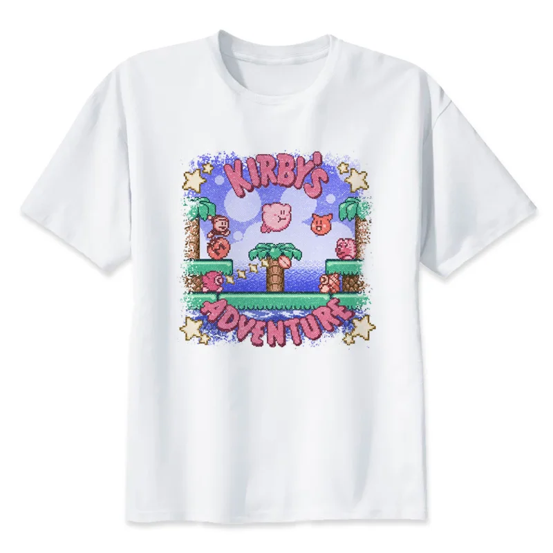 kirby Printed T-shirts Men short Sleeve Compression Shirt Flash Cosplay Costume crossfit fitness Clothing Tops Male Q1838
kirby Printed T-shirts Men short Sleeve Compression Shirt Flash Cosplay Costume crossfit fitness Clothing Tops Male Q1838