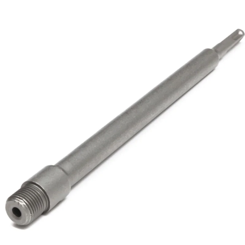 Carbide Tip Hole Saw Metal Drill Bit New For Brick Concrete Walls Set 30/40/50mm
Carbide Tip Hole Saw Metal Drill Bit New For Brick Concrete Walls Set 30/40/50mm