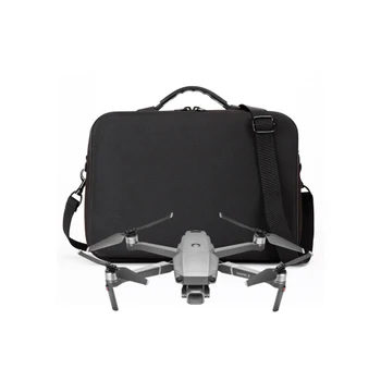 DJI Mavic 2 Pro Drone Bag Storage Case Hardshell Suitcase Carrying Box Portable Shoulder Bag for DJI Mavic 2 Zoom Accessories
DJI Mavic 2 Pro Drone Bag Storage Case Hardshell Suitcase Carrying Box Portable Shoulder Bag for DJI Mavic 2 Zoom Accessories