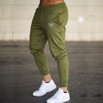 Jegging Pants Men Solid GYM Training Pants Sportswear Joggers Sports Pants Men Running Swearing Pants Sweatpants
Jegging Pants Men Solid GYM Training Pants Sportswear Joggers Sports Pants Men Running Swearing Pants Sweatpants