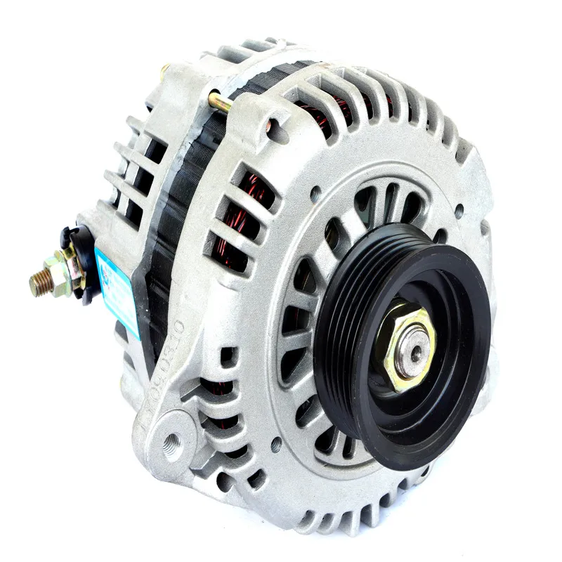Hot sale 14V 110A alternator LR1110-705 JFZ1917 generator car accessories for NISSAN MAXIMA INFINITI GENATOR
Hot sale 14V 110A alternator LR1110-705 JFZ1917 generator car accessories for NISSAN MAXIMA INFINITI GENATOR