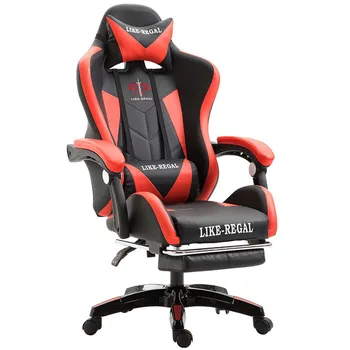 House Household Work comfort seat covers Office furniture leather gaming computer chairs Chair Game Lie Leisure Time Competition
House Household Work comfort seat covers Office furniture leather gaming computer chairs Chair Game Lie Leisure Time Competition