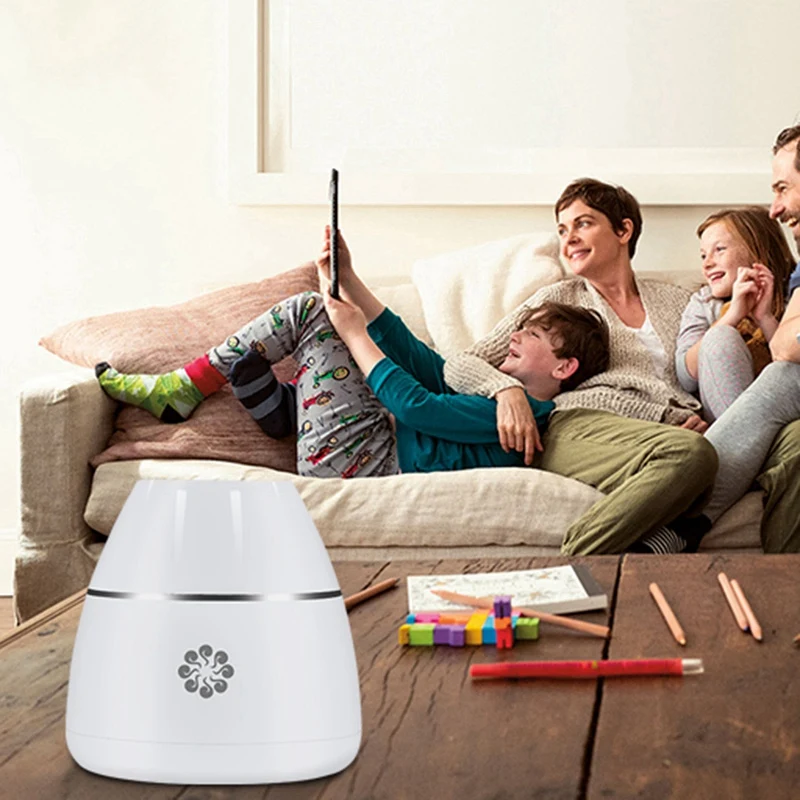 Waterless & Wireless Portable Aromatherapy Diffuser Essential Oil Diffuser Rechargeable Aroma Diffusers Nebulizer For Home Eu
Waterless & Wireless Portable Aromatherapy Diffuser Essential Oil Diffuser Rechargeable Aroma Diffusers Nebulizer For Home Eu