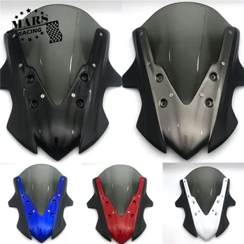 Motorcycle accessories For Honda CBR650F 2017 2018 Motorcycle Wind Shield Windshield Windscreen cbr650f CBR 650 F 2017 2018
Motorcycle accessories For Honda CBR650F 2017 2018 Motorcycle Wind Shield Windshield Windscreen cbr650f CBR 650 F 2017 2018